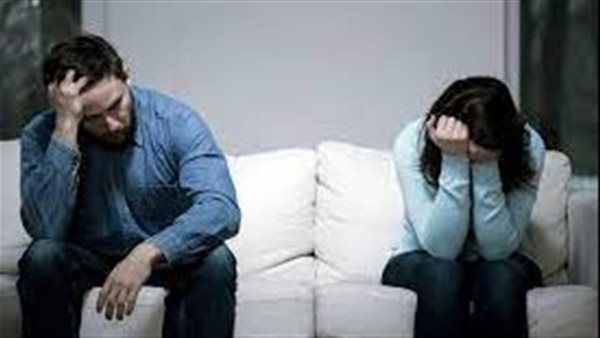 علاقة عاطفية