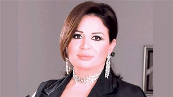 إلهام شاهين