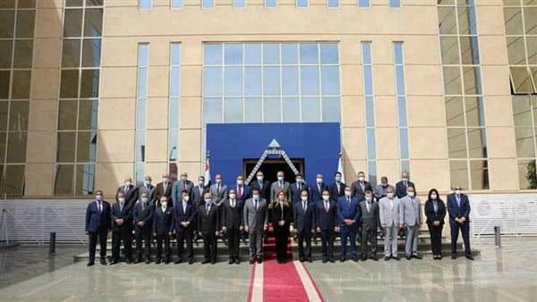 انطلاق فاعليات المعسكر