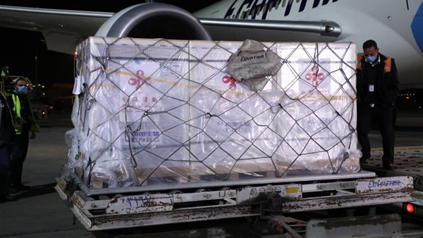 لقاح كورونا