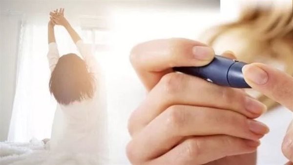 مستويات السكر في