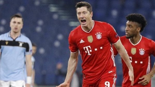 ليفاندوفسكي 