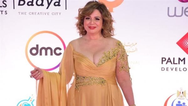 إلهام شاهين