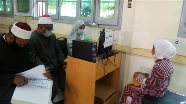 الأقصر الأزهرية تُجري