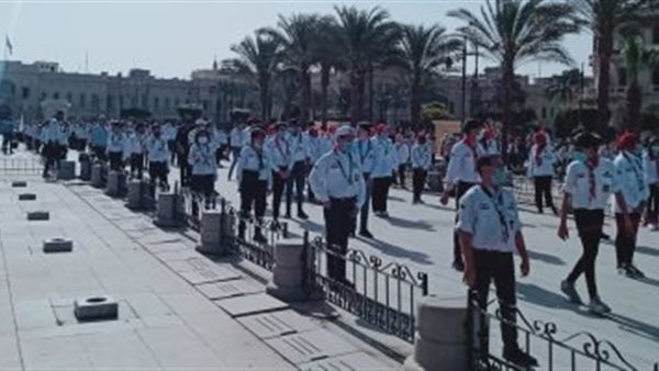 مبادرة «جمل مدينتك»