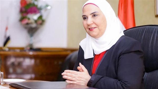 الدكتورة نفين القباج