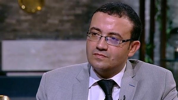 باهر السعيد (أرشيفية)