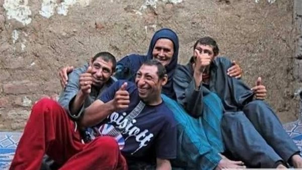 التضامن الاجتماعي