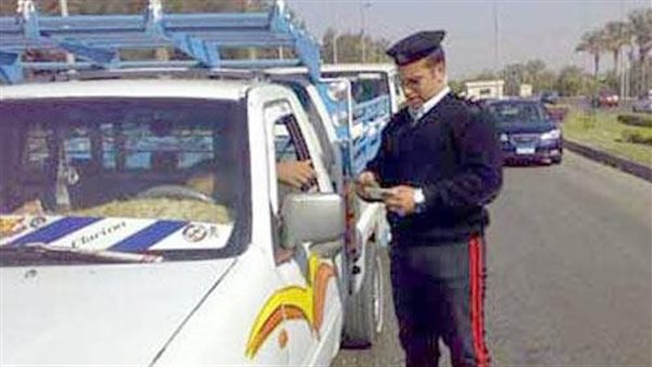 حملات المرور 