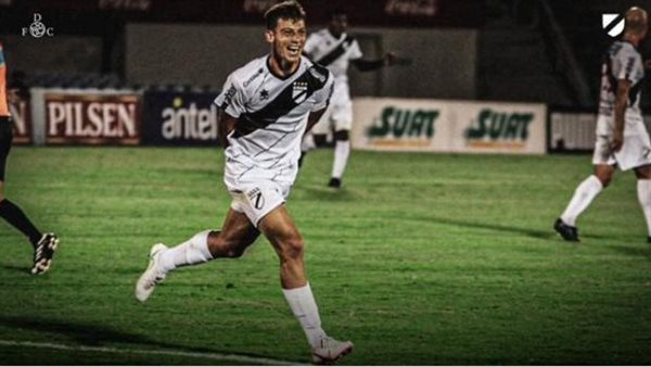 نيكولاس سيري