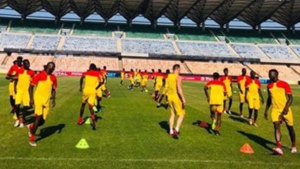 المريخ السوداني 