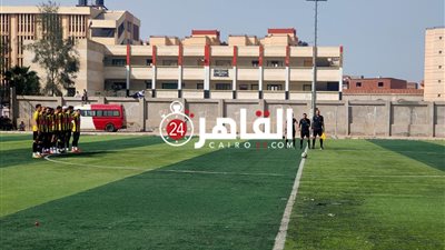 دقيقة حدادًا بمباريات المجموعة الثامنة على روح لاعب بلطيم