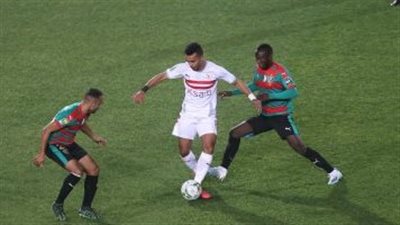 قبل مواجهة الزمالك والمولودية الجزائري.. أبرز معلومات عن ملعب 5 يوليو