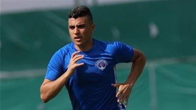 تقييم جيد لكريم حافظ عقب تعادل مالاتياسبور مع غازي عنتاب في الدوري التركي 