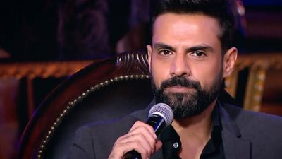 أمير طعيمة يطمئن الجمهور على صحته بعد إصابته بكورونا: 