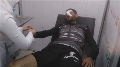 نادي الزعفران يحرر محضرا لإثبات واقعة مباراة كوم حمادة