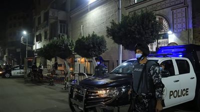 الأمن يكشف حقيقة فيديو به أفعال منافية للآداب في إحدى الحدائق بالإسكندرية    