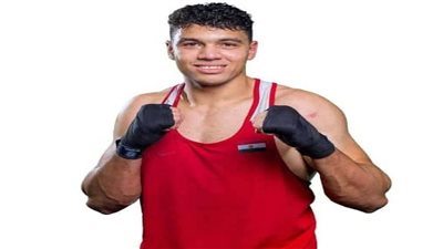 ملاكم النادي الأوليمبي يتأهل للمشاركة في دورة الألعاب الأوليمبية بطوكيو