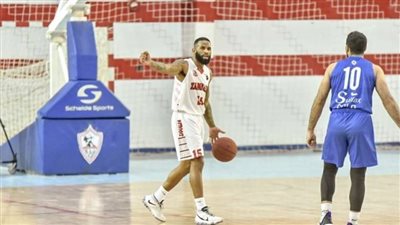 اتحاد السلة يغرم الزمالك 30 ألف جنيه بسبب أحداث مباراة سموحة 