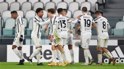 رونالدو على رأس قائمة يوفنتوس لمواجهة بينفينتو في الدوري الإيطالي