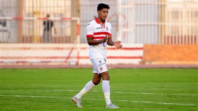 الزمالك يناقش عروض حميد أحداد بعد الاستقرار على رحيله 
