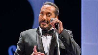 علي الحجار يكشف كواليس أغنية شبك يا مصري بعد طرحها اليوم | خاص