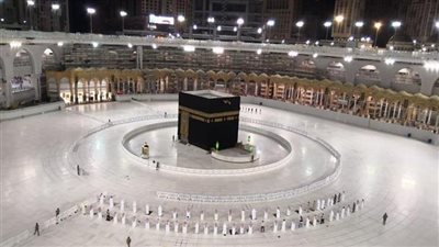 اليوم.. وصول أول فوج لمعتمرين من الخارج إلى السعودية 