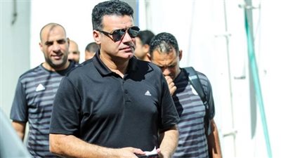 بعد تعاقده رسمياً.. إيهاب جلال دائم التفوق على الإسماعيلي