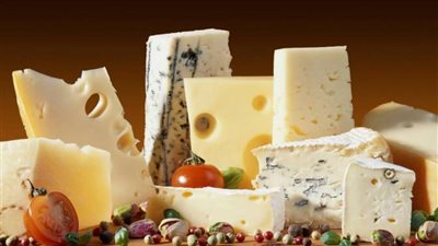 أسعار الجبن والألبان في الأسواق اليوم السبت 24 إبريل 2021