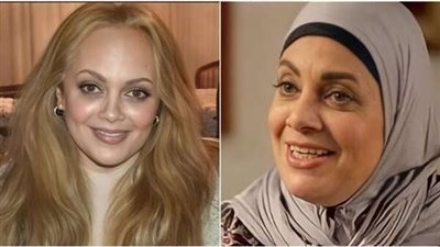 عفاف رشاد: الفن ليس مخلا بالآداب.. وسأستمر في التمثيل حتى آخر نفس في عمري 