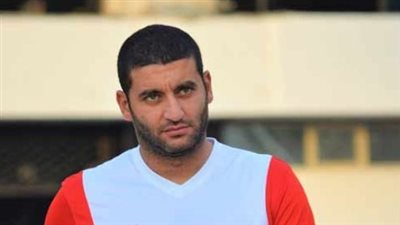 أمير عزمي مجاهد: أنا من أبلغت جروس برحيله.. وكان يُحضر لمباراة بتروجيت