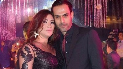 إصابة أمير طعيمة وزوجته بفيروس كورونا