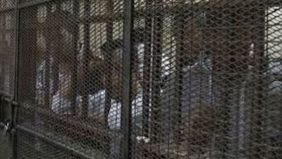 اليوم.. أولى جلسات محاكمة المتهمين بتهريب المهاجرين إلى أوروبا