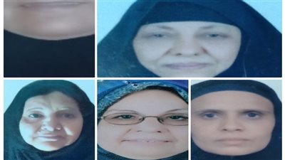 ننشر أسماء الأمهات المثاليات في محافظة قنا