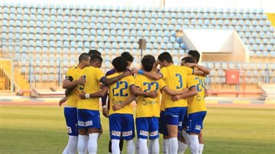 أبو طالب العسيوي: لاعبو الإسماعيلي عليهم عبء كبير 