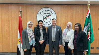 قضايا الدولة تنقذ الخزانة العامة من دفع مبلغ 200 مليون دولار لشركتين تركية وروسية