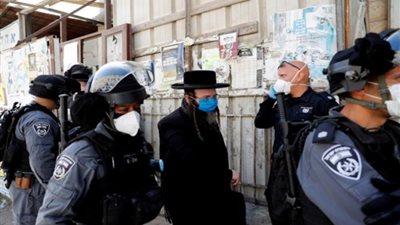 إسرائيل ترفع قيود الإغلاق بسبب فيروس كورونا