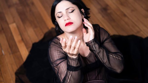 آمال مثلوثي