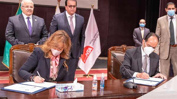 بروتوكول تعاون