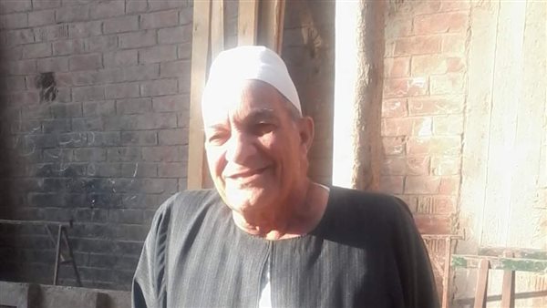  الحاج سعيد محمد