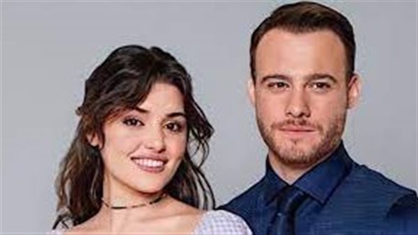 أبطال المسلسل