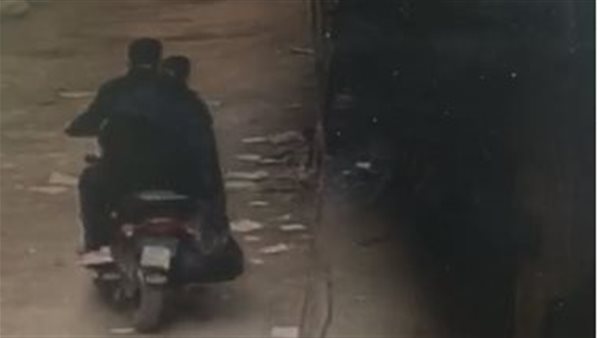 جريمة الطالبية 