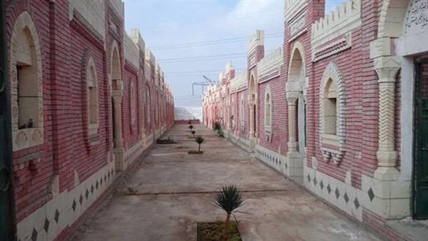 مقابر - صورة أرشيفية