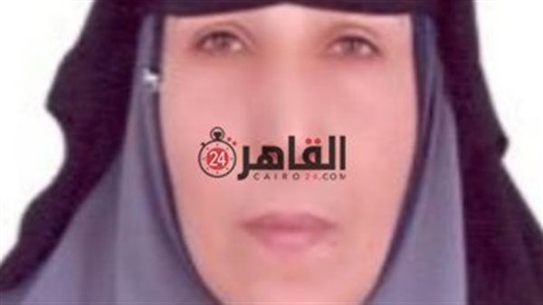 الأم المثالية 