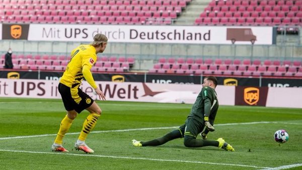 بوروسيا دورتموند