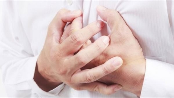 أمراض القلب والسرطان