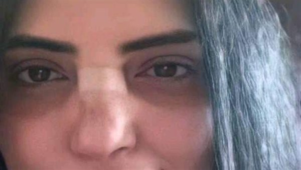 حورية فرغلي