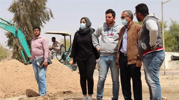 توصيل المياه