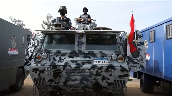 رجال الشرطة 