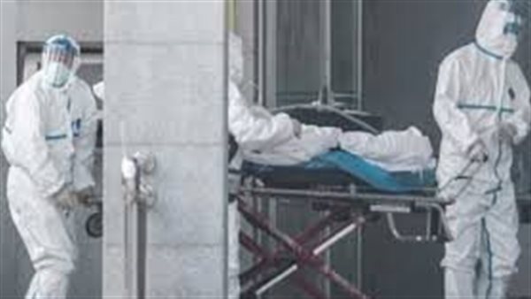 كورونا_ صورة أرشيفية